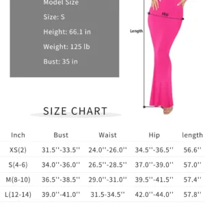 long dress bodycon maxi 6