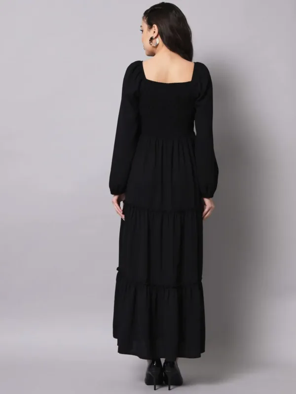 long maxi dress 3