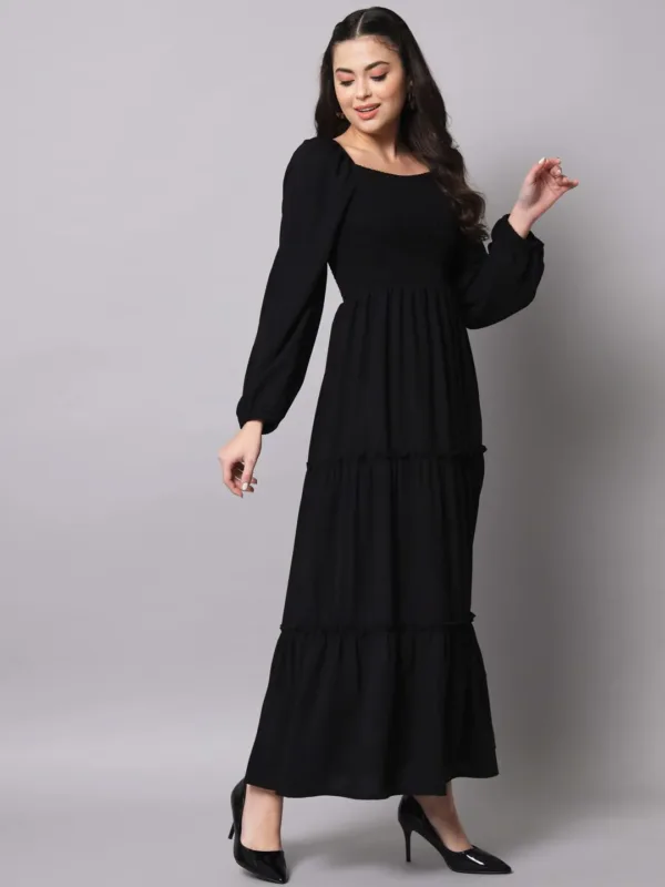 long maxi dress 5