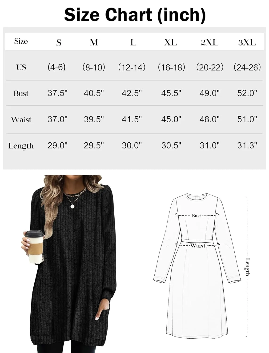 long sleeve shirts sweaters 2