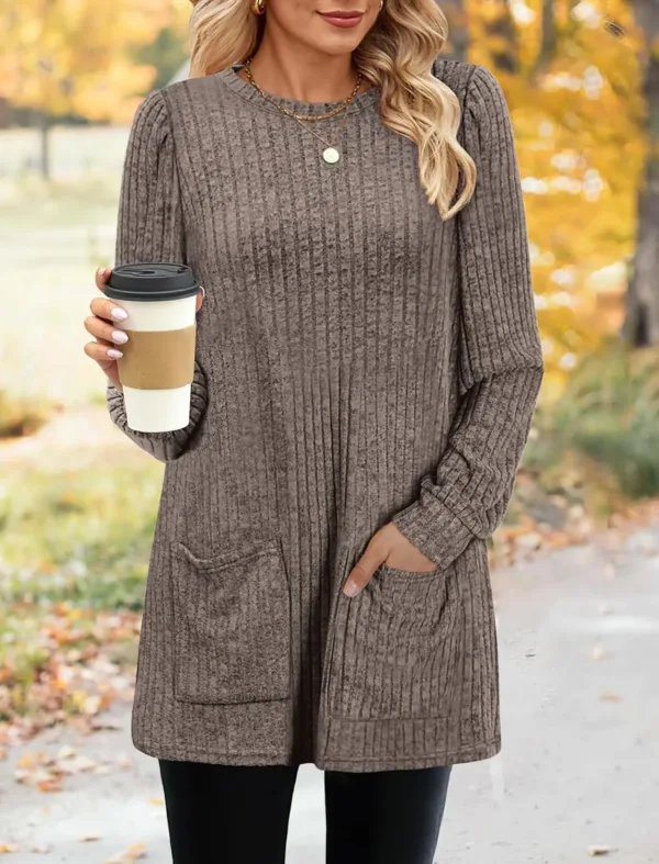 long sleeve shirts sweaters 4