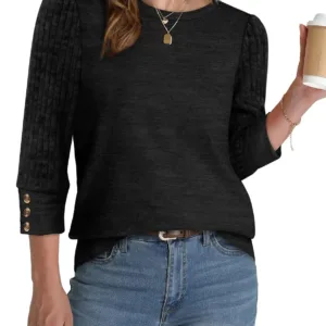 long sleeve shirts women 2