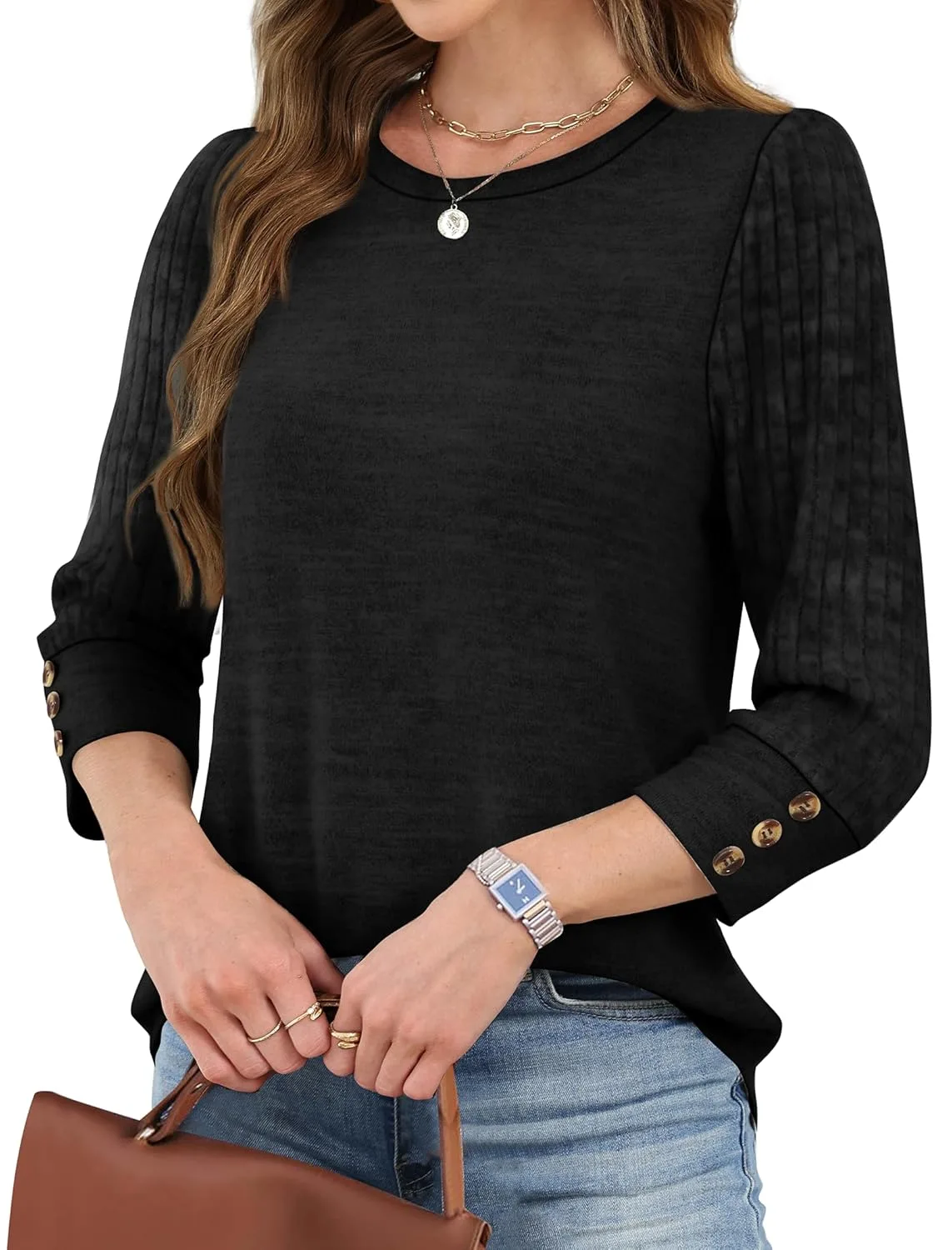 long sleeve shirts women 3