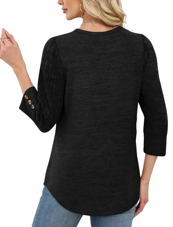 long sleeve shirts women 5