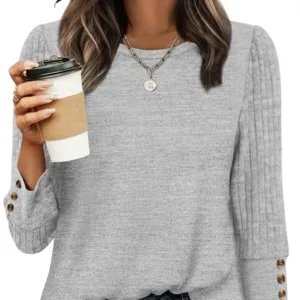 long sleeve shirts women 6