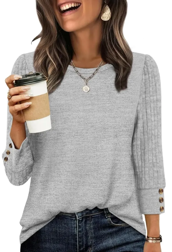 long sleeve shirts women 6