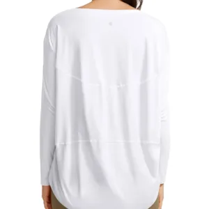 long sleeve workout shirt 1