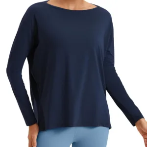 long sleeve workout shirt 7