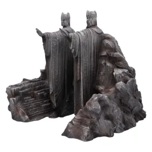 lord rings argonath bookends 2