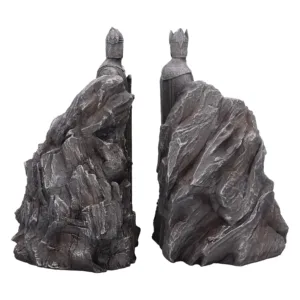 lord rings argonath bookends 3