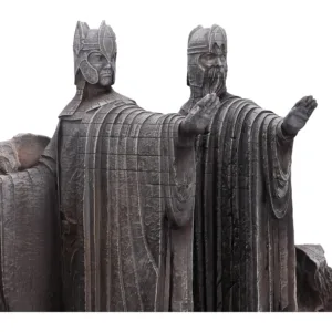 lord rings argonath bookends 5