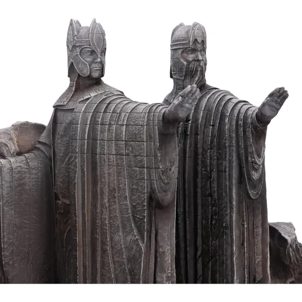 lord rings argonath bookends 5