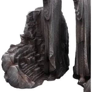 lord rings argonath bookends 6