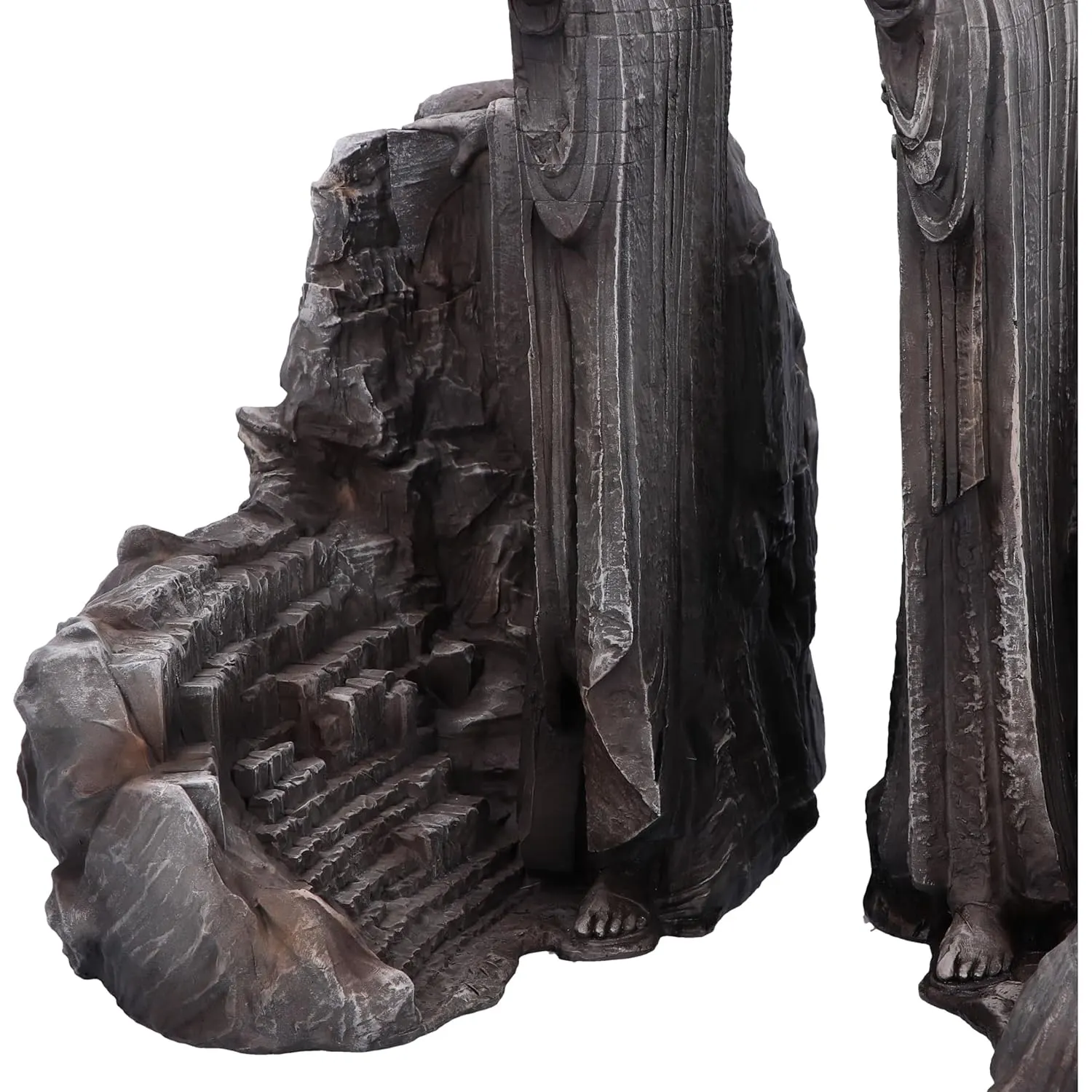 lord rings argonath bookends 6