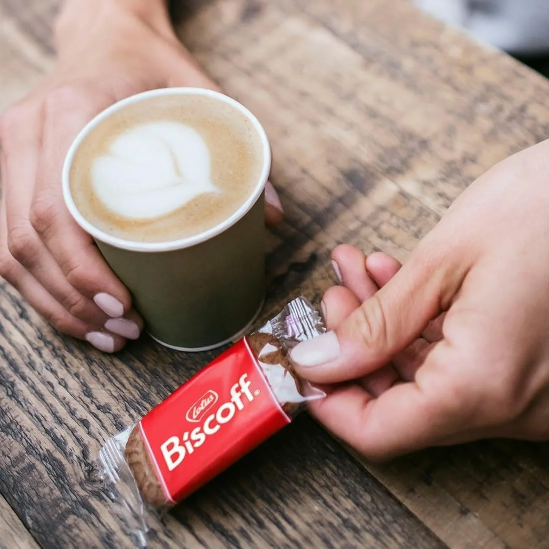 lotus biscoff caramel cookies 5