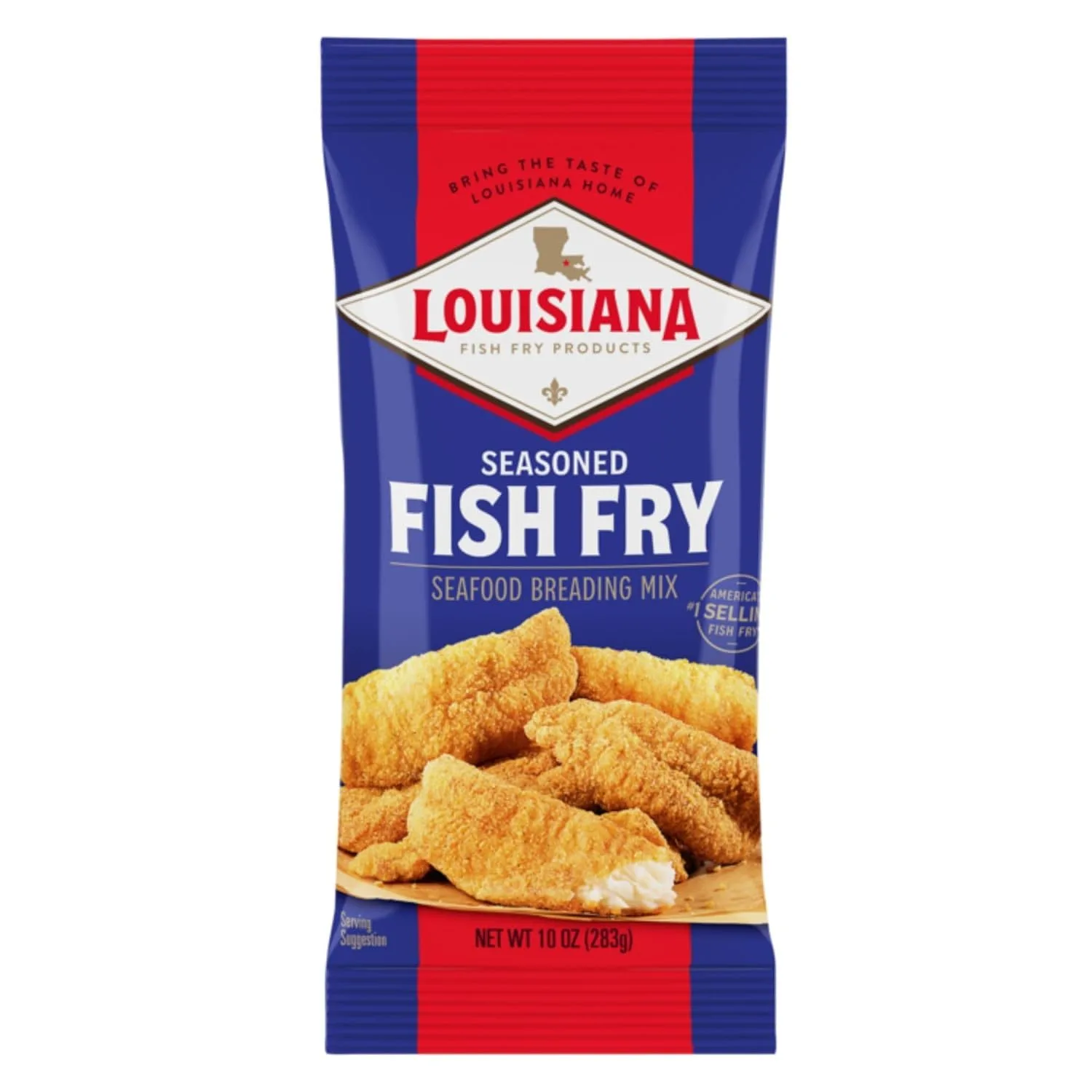 louisiana fish fry 1