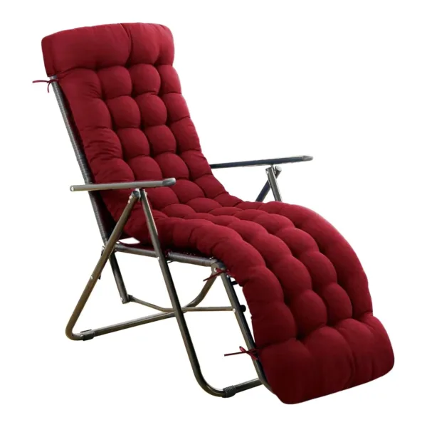 lounge chair cushion 1