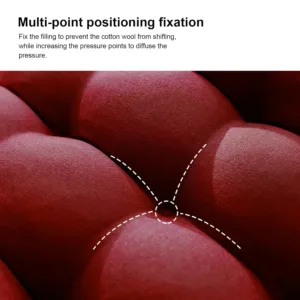 lounge chair cushion 4