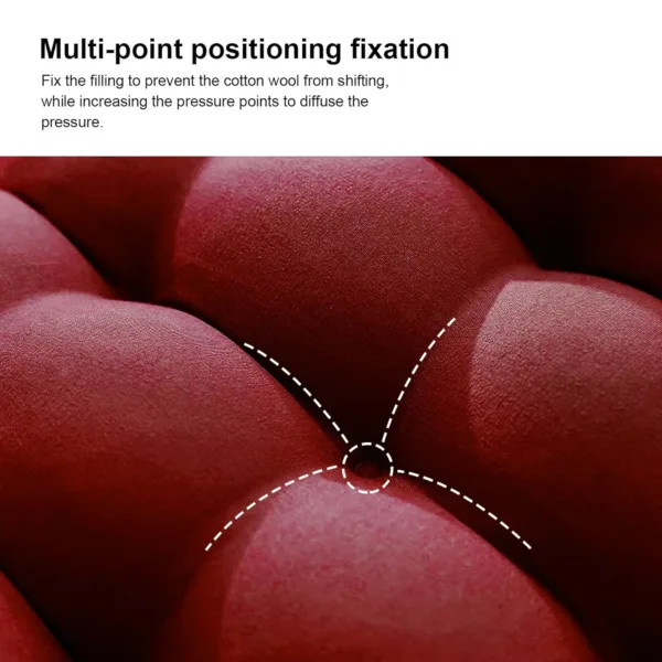 lounge chair cushion 4