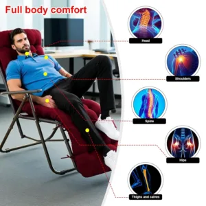 lounge chair cushion 7