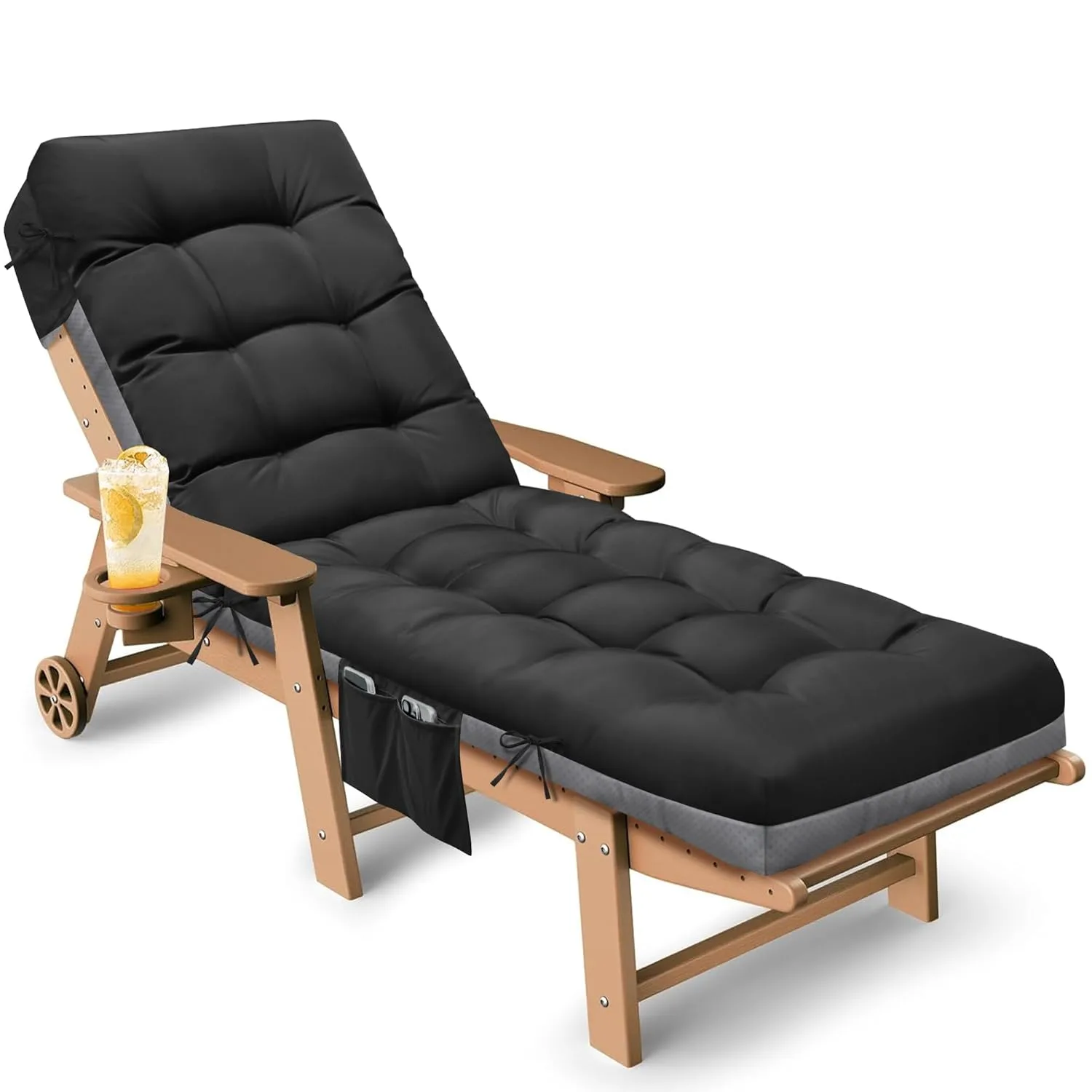 lounge chair cushion outdoor 1