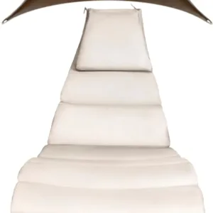 lounge chair cushion umbrella 1