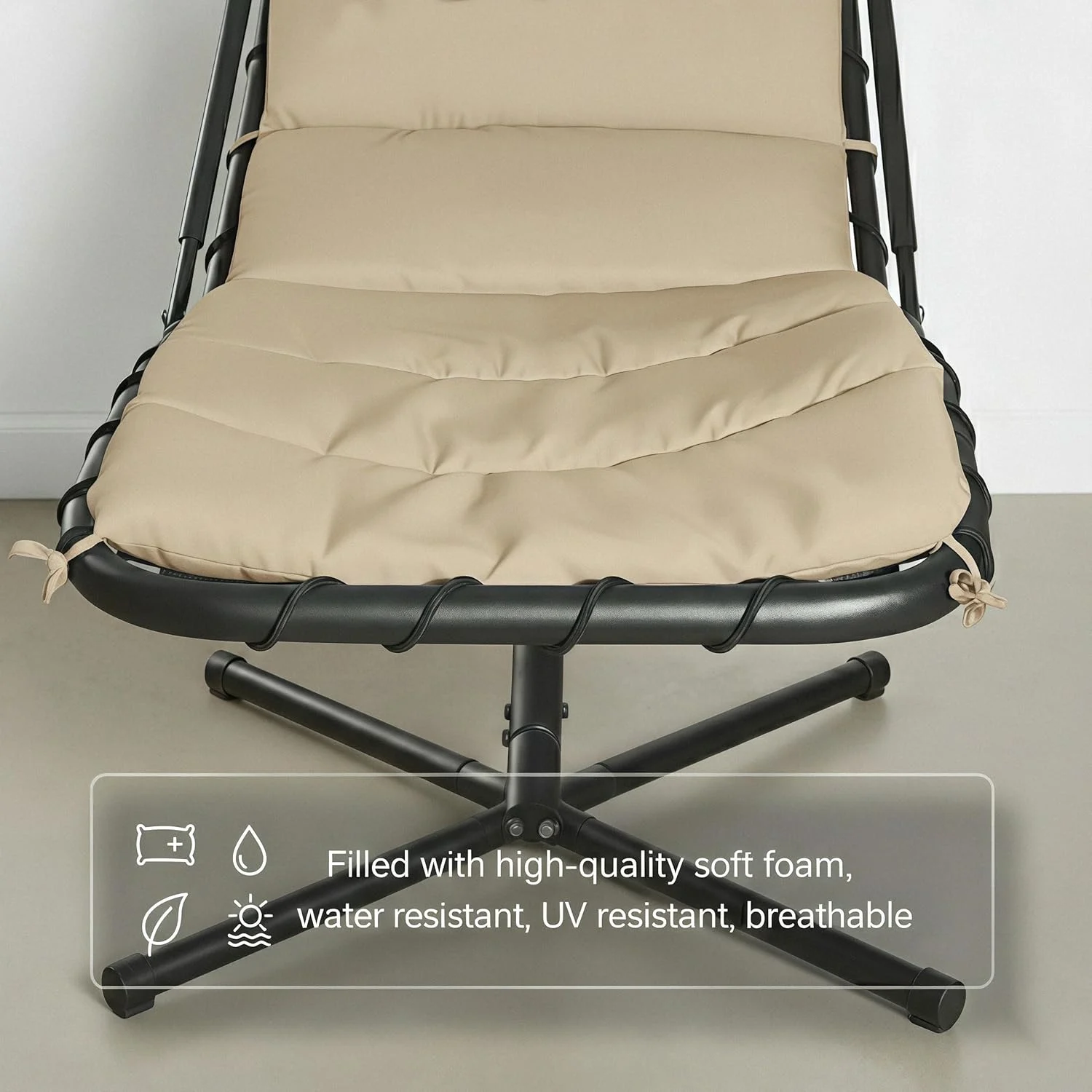 lounge chair cushion umbrella 5