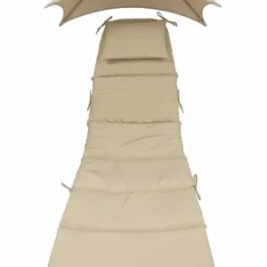 lounge chair cushion umbrella 7