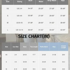 lounge sets women piece 6