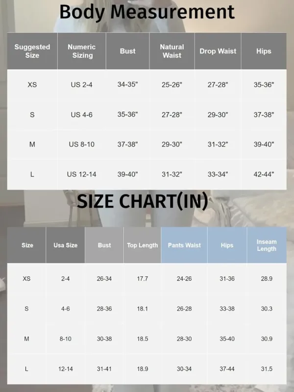 lounge sets women piece 6