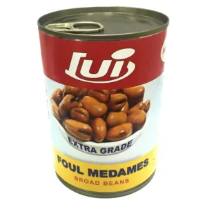 lui foul medames beans 2
