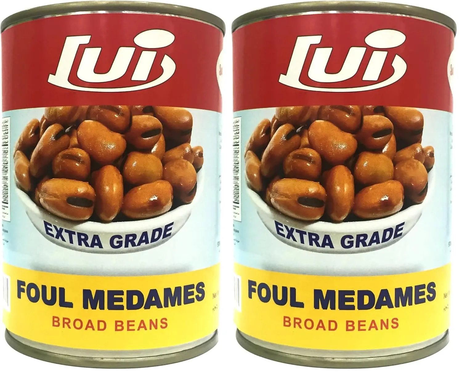 lui foul medames beans 6