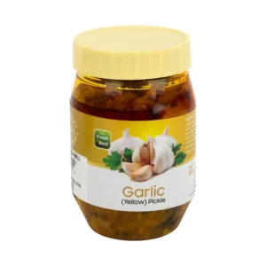 lulu garlic pickle 1
