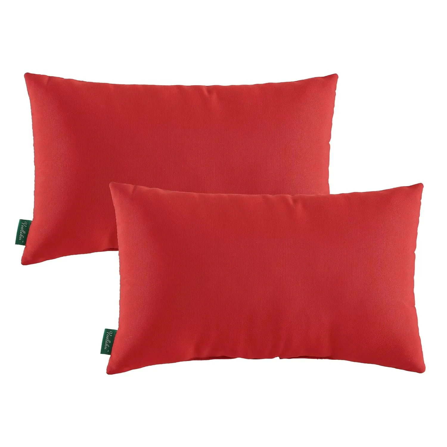 lumbar pillows waterproof green 6