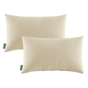 lumbar pillows waterproof green 7