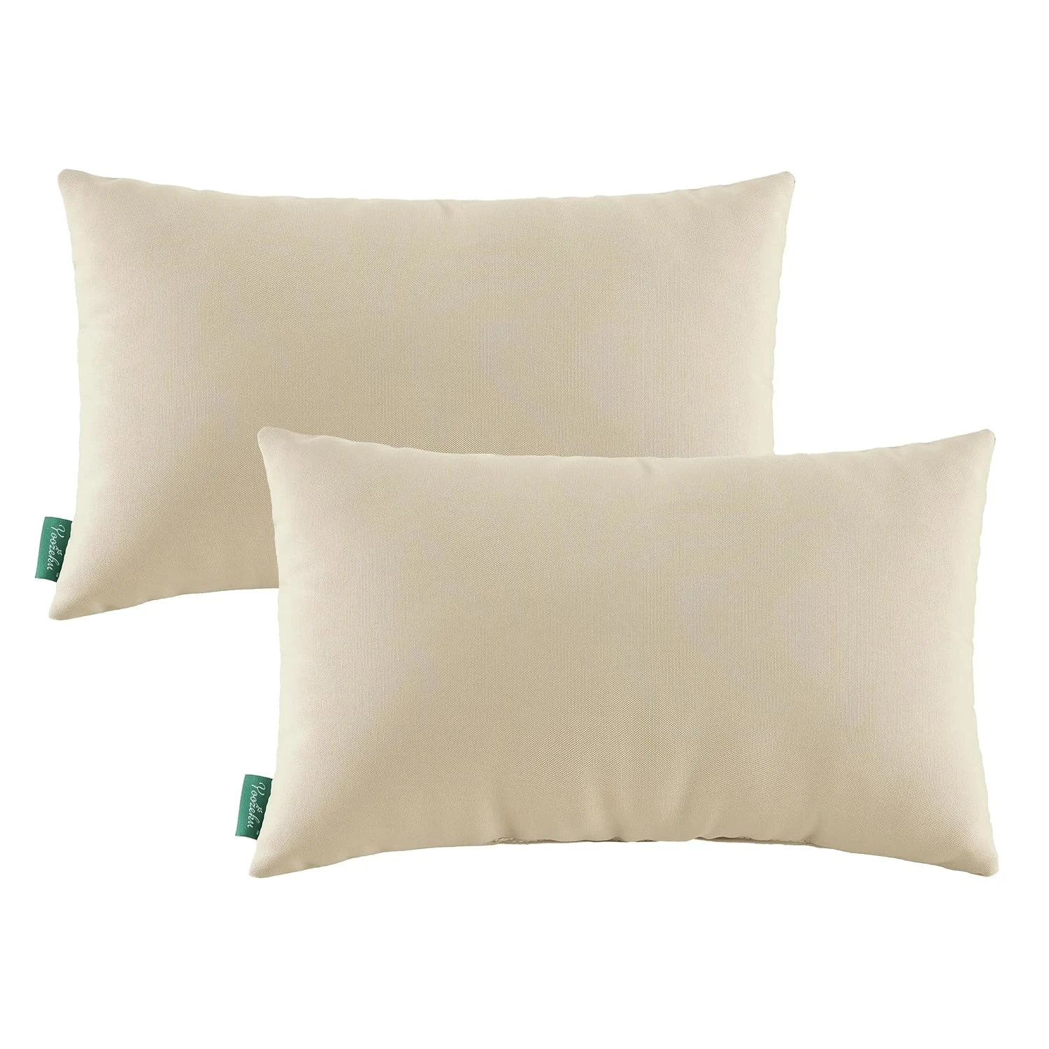 lumbar pillows waterproof green 7