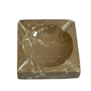luxury marble ashtray 1