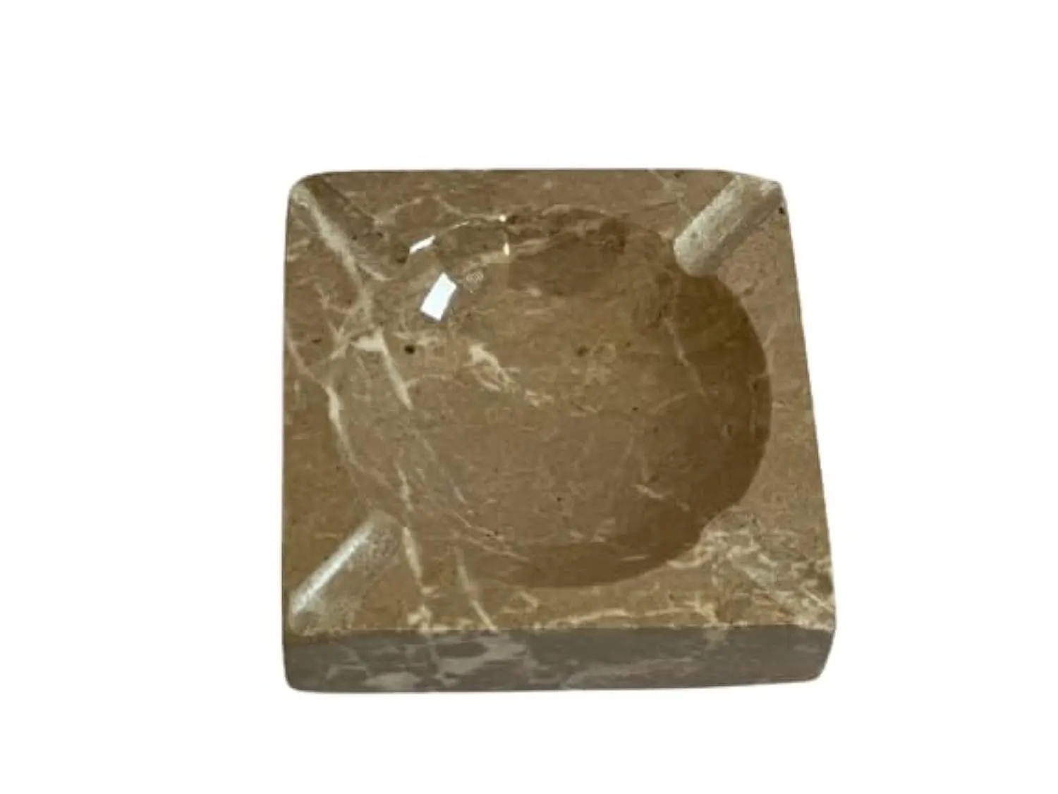 luxury marble ashtray 1