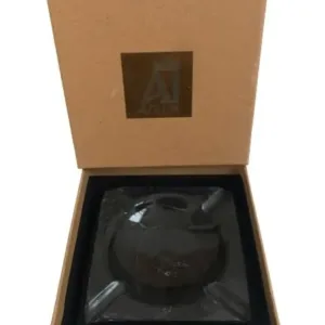 luxury marble ashtray 2