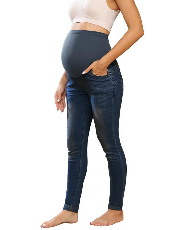 maacie maternity pants 1