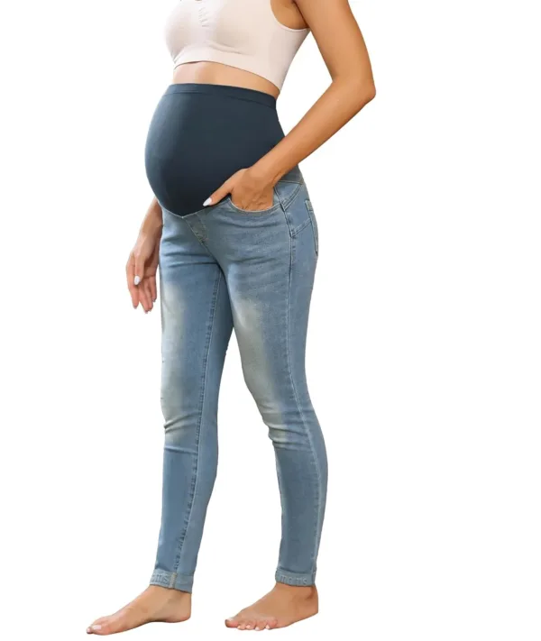 maacie maternity pants 7