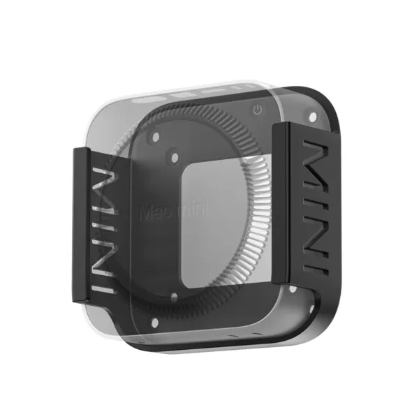 mac mini m4 mount 1