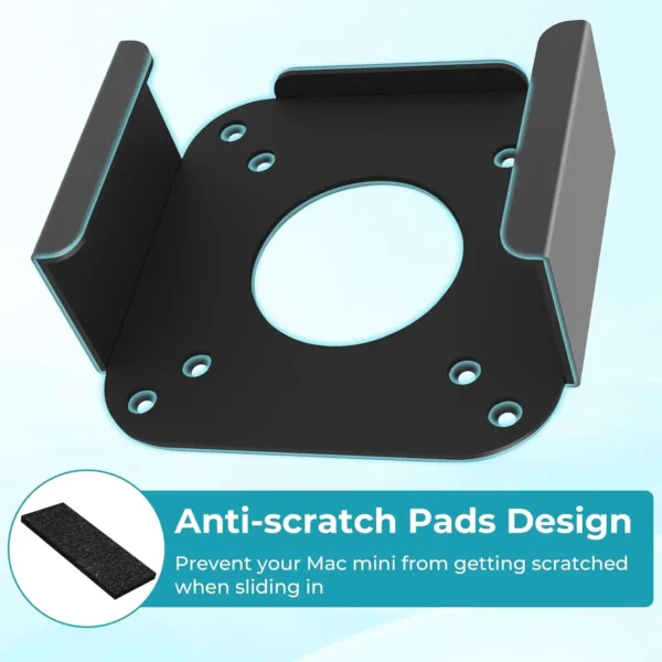 mac mini m4 mount 5