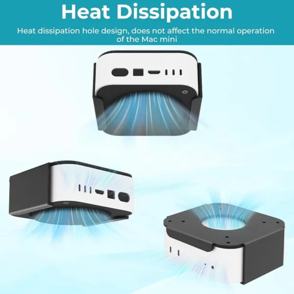 mac mini m4 mount 7