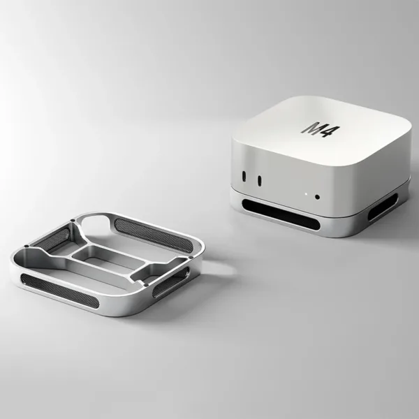 mac mini m4 stand 1