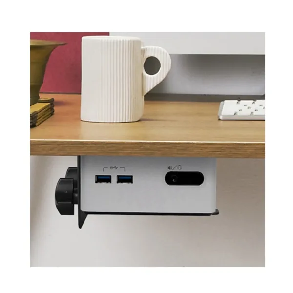 mac mini mount 5