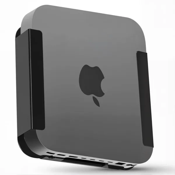 mac mini mount desk 1