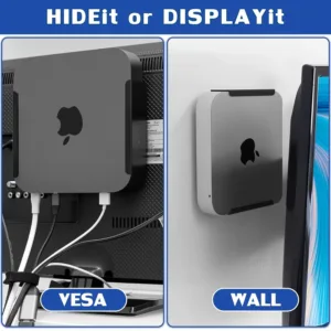 mac mini mount desk 2
