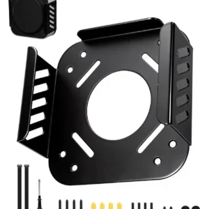 mac mini mount desk 5