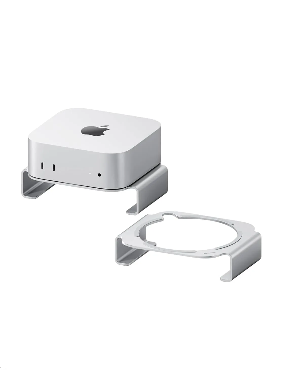 mac mini stand 1